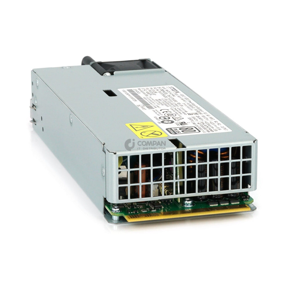 00YL557 LENOVO IBM 750W 80+ PLATINUM POWER SUPPLY FOR SYSTEM X3550 X3650 M4